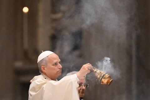 Iglesia peruana espera visita del papa León XIV en noviembre o diciembre próximos