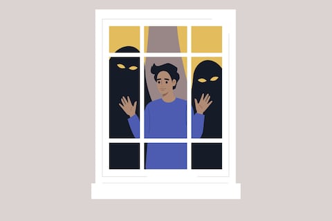 Las cárceles invisibles: rompiendo las prisiones emocionales