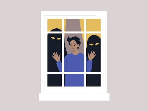 Las cárceles invisibles: rompiendo las prisiones emocionales