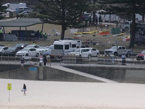 “El antisemitismo no tiene cabida en este mundo”, Marco Rubio habló con canciller de Australia