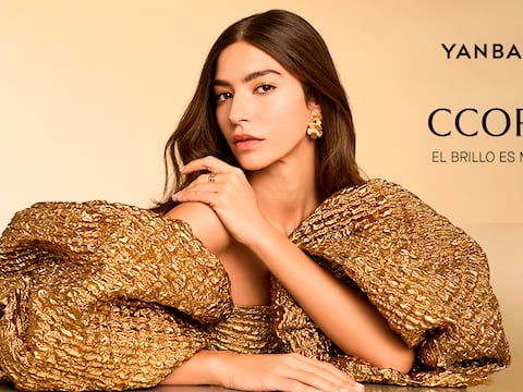 Ccori, un universo de aromas sofisticados que celebran la belleza innata de cada mujer
