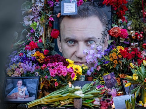 Rusia exige pruebas a Occidente sobre envenenamiento del opositor Alexéi Navalni