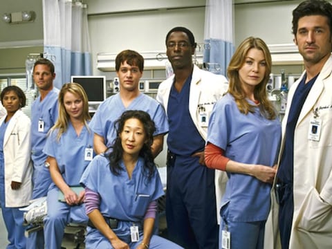 ‘Grey’s Anatomy’ expandirá su universo con un nuevo ‘spin-off’ ambientado en Texas