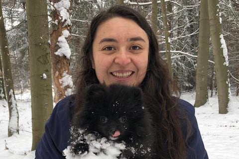 Enfermera chilena cumplía su primer día de trabajo cuando se accidentó su avión en Londres, esto son los otros fallecidos