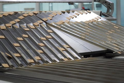 Nestlé empezó plan de inversión en Ecuador que llegará a $ 63 millones en los próximos tres años