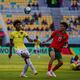 ¡Alegría por la Mini-Tri! Selección de Ecuador, puntero del grupo A del Mundial sub 17 con su victoria sobre Marruecos y quedó a un paso de la clasificación a los octavos de final