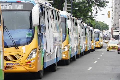 ¿Qué mejoras deberían realizarse en el sistema de transporte urbano en las diferentes ciudades del país? (O)
