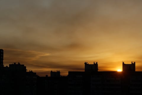 Rusia se prepara para una pronta reunión con EE. UU. sobre Ucrania