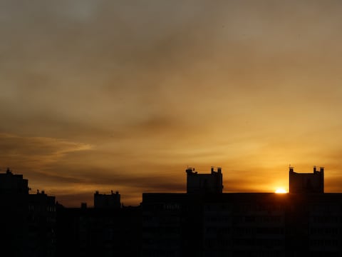 Rusia se prepara para una pronta reunión con EE. UU. sobre Ucrania