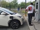 ¿Qué se necesita para cargar un carro eléctrico en Ecuador? Guía para hacerlo en casa y fuera de ella