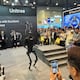 Un robot humanoide fue “detenido” por asustar a una mujer