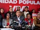 Unidad Popular apelará su cancelación del registro electoral ante el Tribunal Contencioso Electoral