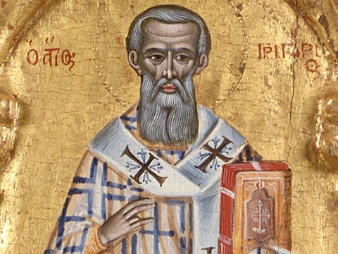 La Iglesia celebra hoy a San Nicolás de Bari, inspiración de la figura de Papá Noel