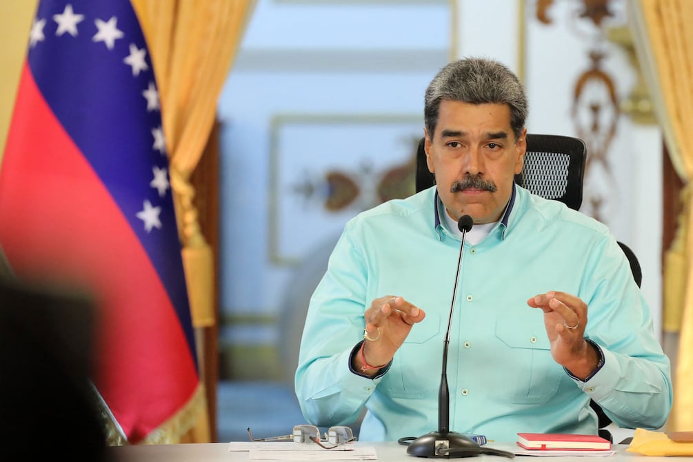 Crece la tensión entre Venezuela y Trinidad y Tobago