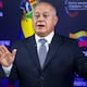 Diosdado Cabello dice que Venezuela aceptará “toda ayuda” internacional para enfrentar “agresión” de EE.UU.