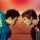De qué trata ‘Heated Rivalry’, la serie que mezcla ‘hockey’ y romance ‘queer’ que se popularizó en redes
