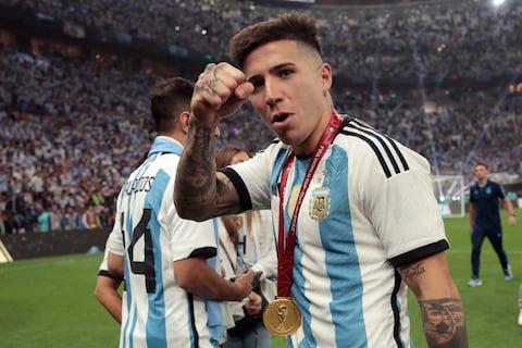 El ‘marketing’ enciende el ambiente del Mundial 2026 en Argentina: cadena extranjera y local lanzan creativos ‘spots’