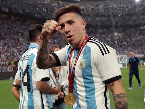 El ‘marketing’ enciende el ambiente del Mundial 2026 en Argentina: cadena extranjera y local lanzan creativos ‘spots’
