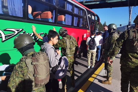 El cálculo de la pensión de retiro y el régimen de salida de las Fuerzas Armadas, el nudo crítico en el debate de la nueva Ley de Seguridad Social Militar