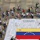 EE. UU. asegura que Venezuela liberó a varios presos estadounidenses