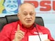 Diosdado Cabello afirma que Juan Pablo Guanipa fue detenido nuevamente por incumplir condiciones de libertad