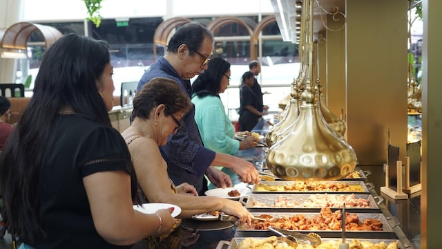 Un rincón gastronómico para 350 personas y con modalidad bufé se instala en ala sur del Malecón