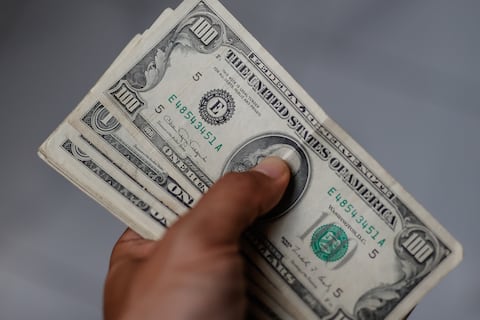 26 años de la dolarización