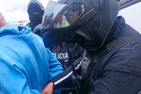 Operativo por la Noche Blanca deja un detenido por estafa: ofrecía entradas con códigos QR falsos