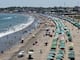 General Villamil Playas con ocupación en aumento por el feriado y proyección de $ 4 millones de impacto económico