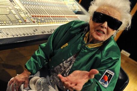 ¿Por qué la gente envejece? Te lo contamos en la zona infantil