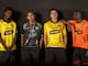 Barcelona SC ya cuenta con sus nuevas camisetas 2026