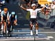 Jhonatan Narváez, tras ganar la etapa 4 del Giro de Italia: ‘Esta victoria es para mis compañeros que se cayeron en la segunda etapa’