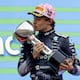 Fórmula 1: Andrea Kimi Antonelli vence en el Gran Premio de Japón, mientras que Oscar Piastri y Charles Leclerc completan el podio