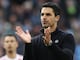 ‘La Premier League empieza de nuevo’, dice Mikel Arteta, DT del Arsenal, tras derrota ante Manchester City
