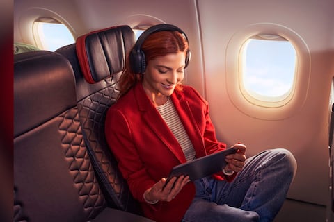 Una nueva forma de volar: Avianca lleva a más rutas la experiencia ‘Business Class Américas’