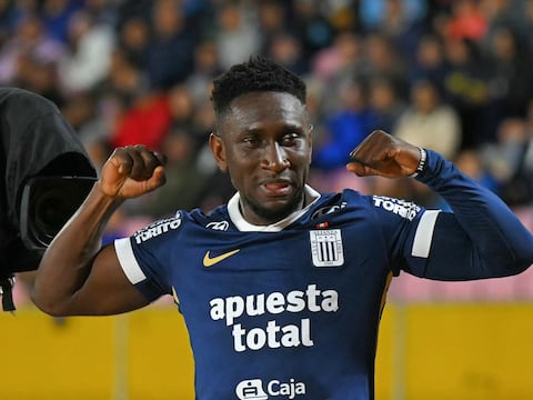 Fernando Gaibor alza la voz y defiende a Eryc Castillo tras acto de racismo en Perú