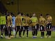 Barcelona SC afrontará un difícil calendario en medio de una crisis de resultados