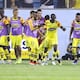 Así queda la tabla de posiciones luego del triunfo de Barcelona SC en su visita a Delfín, por la fecha 11 de Liga Pro