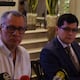 Cruce de denuncias entre el exvicepresidente Jorge Glas y su exasesora