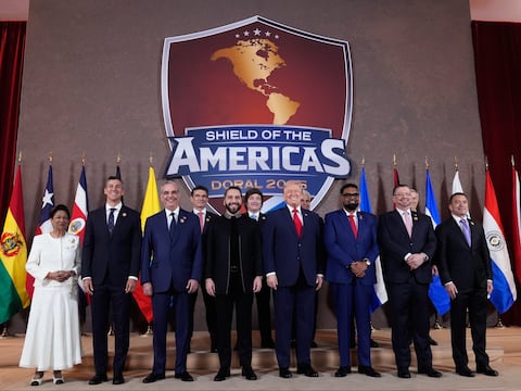 Cooperación militar y entrenamiento: el rol de Ecuador en el grupo Escudo de las Américas