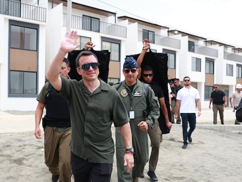 En vigencia ley que incentiva la construcción de viviendas de interés social en el país