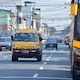 Recorridos de expresos escolares en el toque de queda: ¿cómo ajustarán su circulación?