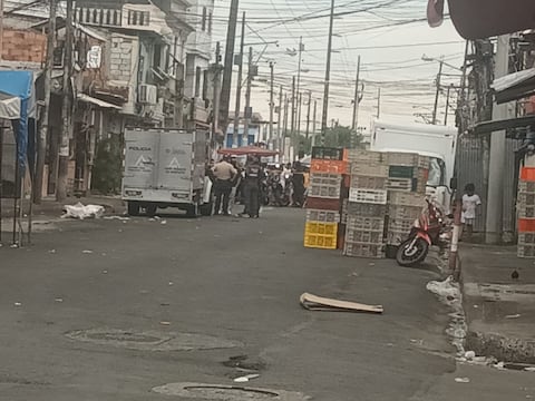 Cinco personas asesinadas, entre ellas un menor de 7 años, en ataque armado en el barrio Cuba