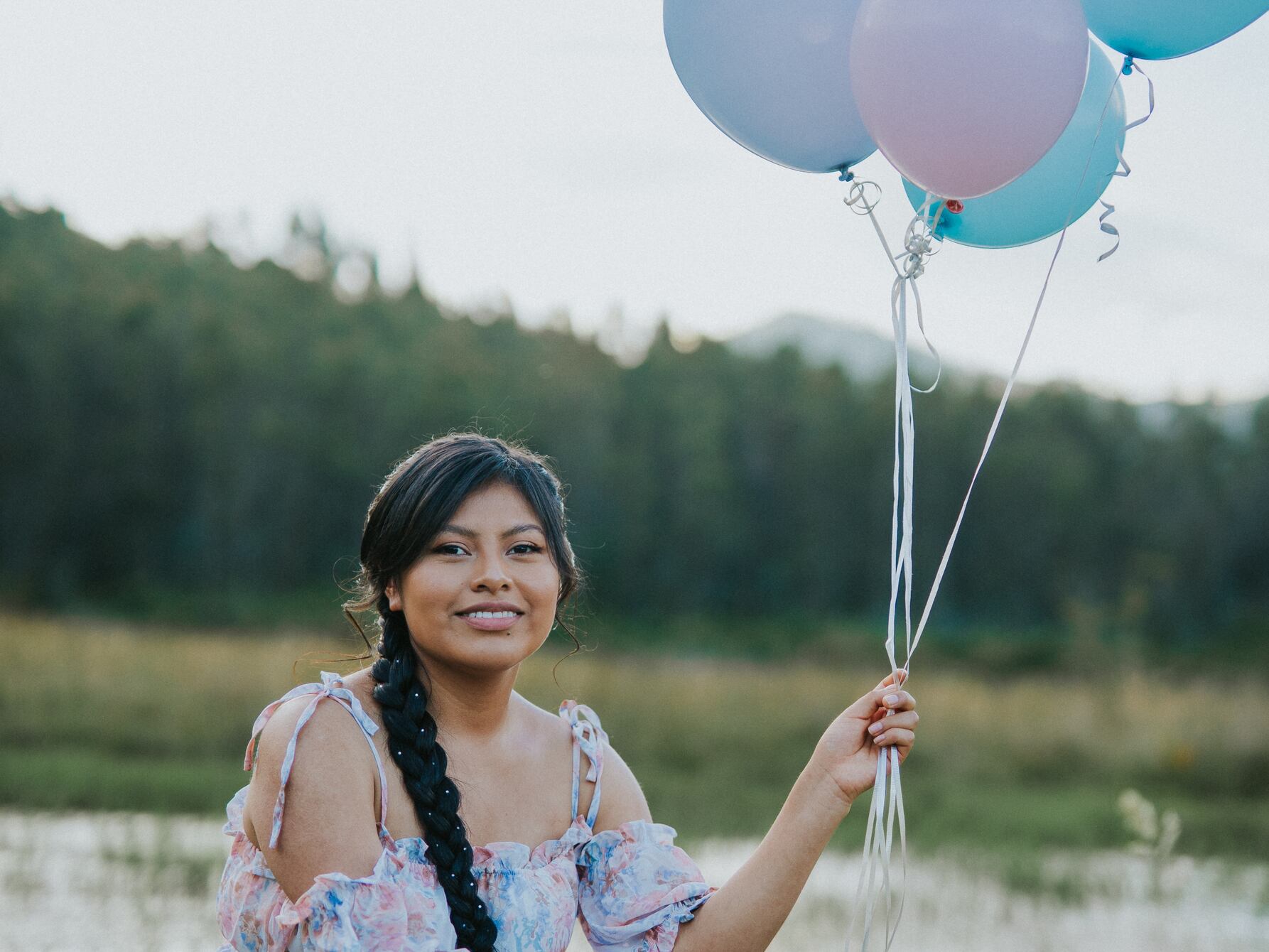 Nancy Risol, entre las redes sociales, Netflix y sus sueños de ser ...