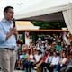 Gobierno y su bancada considerarían no tomar la licencia para la campaña política, aunque todavía no hay un mensaje oficial