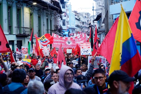 Organizaciones sociales e indígenas presentan ante la OIT informe con alertas sobre posibles vulneraciones a derechos colectivos
