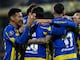 Rosario Central clasifica a octavos de final de la Copa Libertadores tras victoria sobre Universidad Central