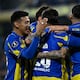 Rosario Central clasifica a octavos de final de la Copa Libertadores tras victoria sobre Universidad Central