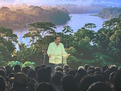 Jaime Nebot: ‘es antipatriótico dedicarse a predecir el fracaso de un Gobierno’