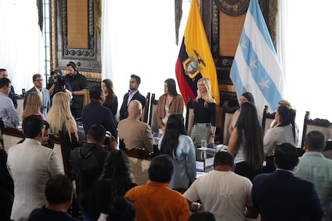 Concejo Cantonal aprueba nueva tarifa de $ 0,76 para la Aerovía e implementación de corredores escolares